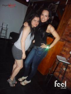Foto 3 de 27-28 Enero 2012 en Feel Club Bucaramanga, Bucaramanga