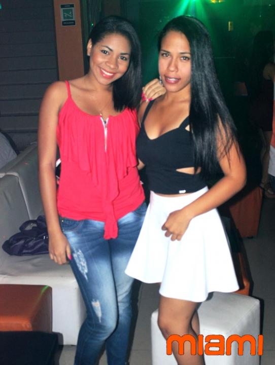 Foto 4 de Miami Bar . 4to FDS Abril 2015 en Miami Bar Cali, Cali