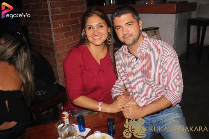 Foto 38 de Kukaramakara - 4TO Fds Julio 2016 en Kukaramakara Discoteca Cali, Cali