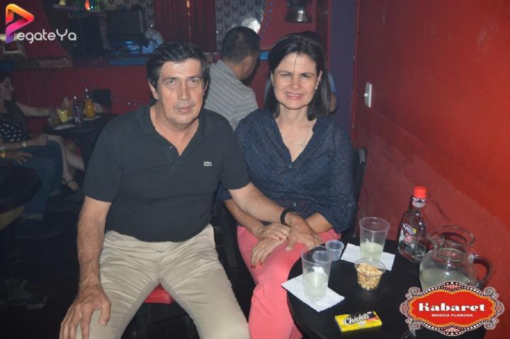 Foto 18 de Kabaret Bar - 2do Fds Nov. 2016 en Kabaret - Granada, Cali
