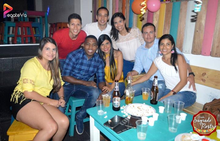 Foto 8 de Sagrado Rostro - 3er-4to Fds Marzo 2017 en Sagrado Rostro, Cali