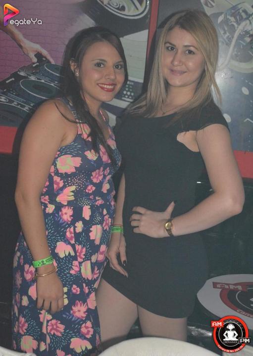 Foto 36 de AmPm - 3er Fds agostoo 2017 en Am / PM Bar - Cali, Cali