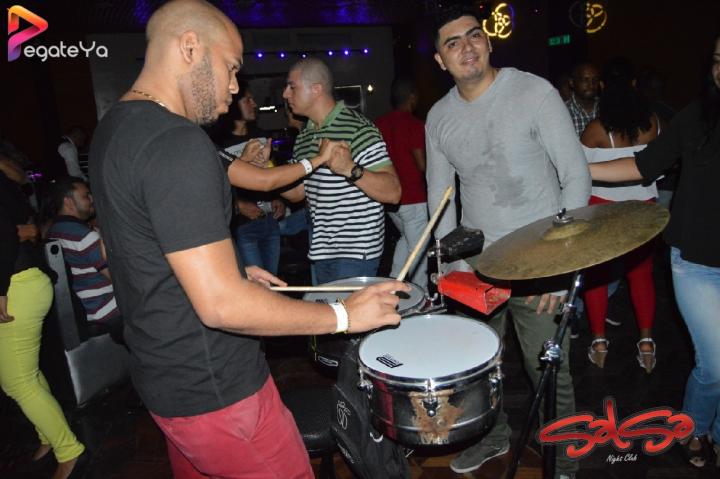 Foto 30 de Salsa Night Club - 2DFds Nov 2016 en Salsa Night Club, Cali