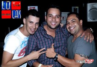 Foto 124 de Lolas - Abril 12 del 2014 en Lolas Club Menga Cali, Cali