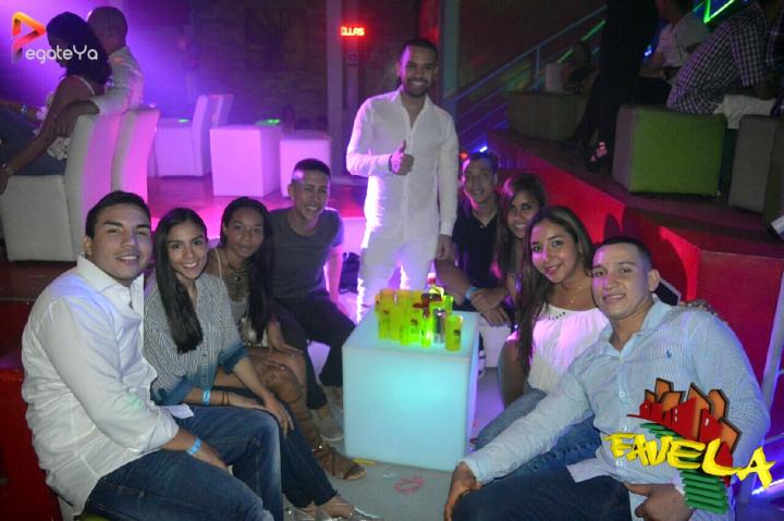 Foto 46 de Favela Club - 3er/4to Fds Marzo 2017 en Favela Club Menga, Cali