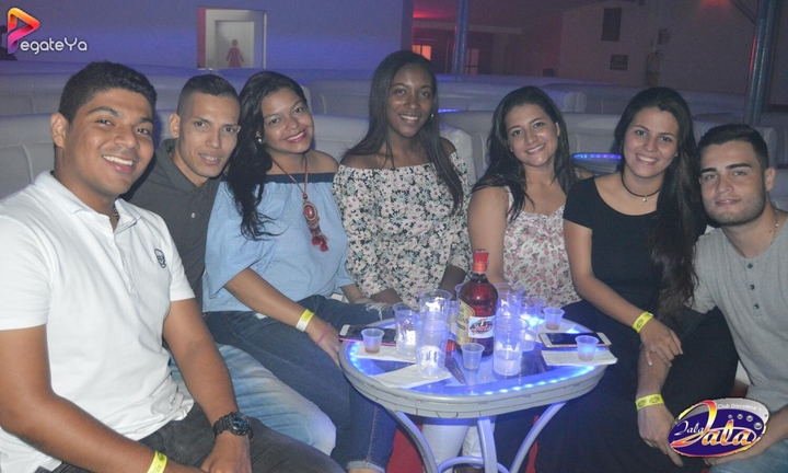 Foto 18 de JalaJala - 3er Fds Julio 2017 en Jala Jala Club, Cali