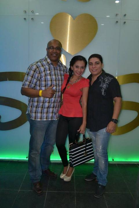 Foto 60 de Salsa Night Club - 4to Fds Julio 2016 en Salsa Night Club, Cali