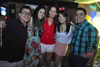 Foto 47 de Discoteca Malabar Octubre 2013 en Discoteca Malabar Bucaramanga, Bucaramanga