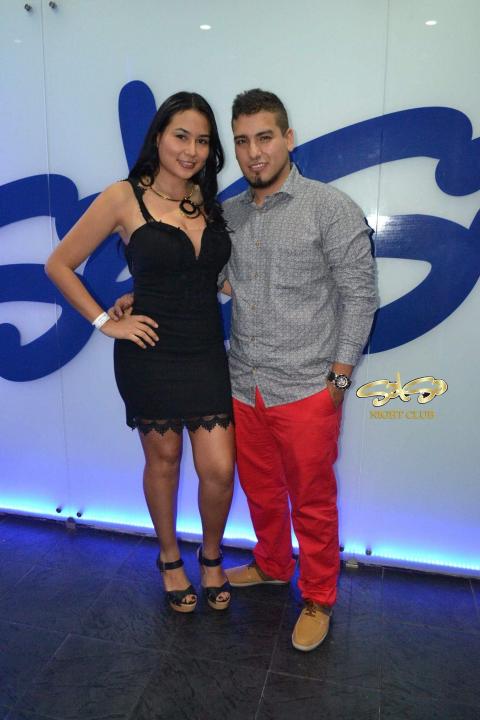 Foto 12 de Salsa Night Club - 4to Fds Marzo 2017 en Salsa Night Club, Cali