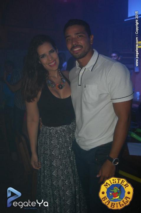 Foto 79 de MISTER BABILLA 1 y 2 mayo 2015 en Discoteca MISTER BABILLA cartagena, Cartagena