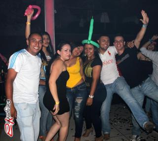 Foto 46 de Praga Menga - Junio 15 en Praga Club Cali, Cali