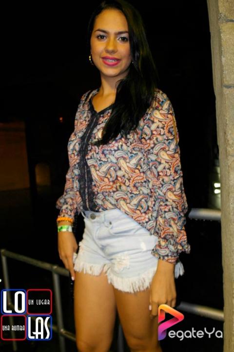Foto 52 de Lolas Club - Enero 17 del 2015 en Lolas Club Menga Cali, Cali