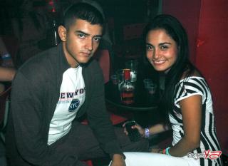Foto 39 de Octubre 26 del 2013 en Am / PM Bar - Cali, Cali