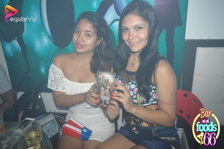 Foto 20 de Bar And Foods 66 - 5to FDS Julio 2016 en Bar And Foods 66, Cali