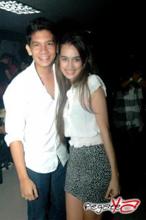Foto 29 de Abril 6 del 2013 en Nozomi Club, Cali
