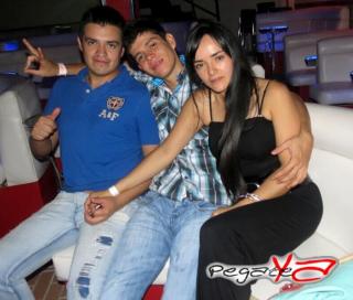 Foto 38 de Septiembre 07 del 2013 en Jala Jala Club, Cali