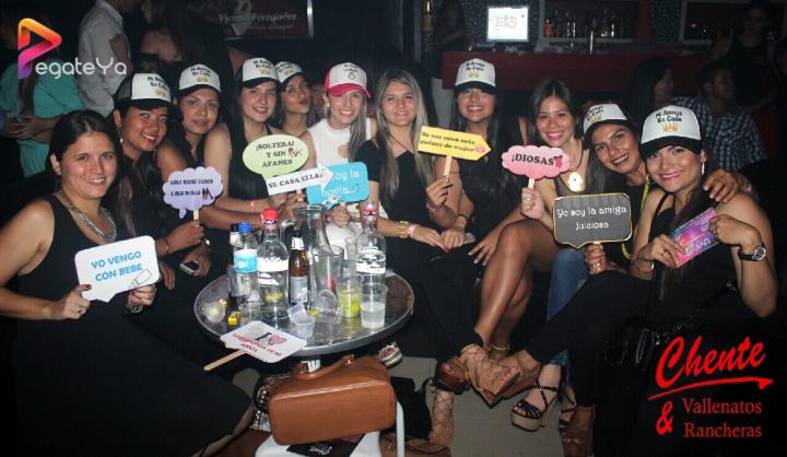 Foto 6 de Chente - 5to FDS Julio 2016 en CHENTE Vallenatos y Rancheras, Cali
