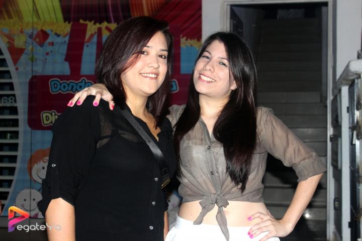 Foto 3 de Ahma Bar - 17 y 24 de Enero 2015 en Ahma Cali, Cali