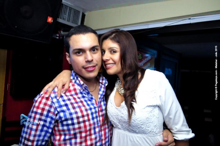 Foto 14 de La cantina de Malabar - julio 2015 en Discoteca Malabar Bucaramanga, Bucaramanga