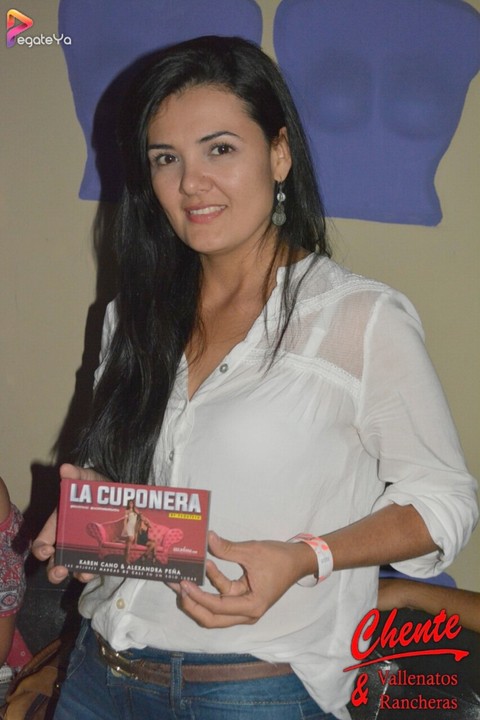 Foto 31 de Chente - 4to Fds Agosto 2017 en CHENTE Vallenatos y Rancheras, Cali