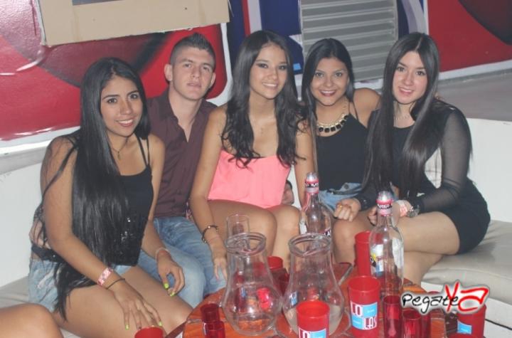 Foto 11 de Lolas - 4to FDS Octubre en Lolas Club Menga Cali, Cali