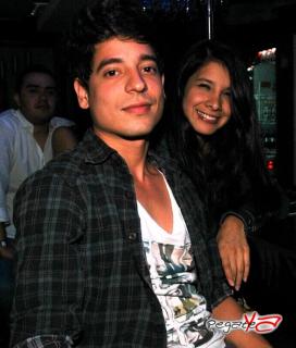 Foto 79 de Alkilados - Oct 26 en Black Jack Food & Drinks