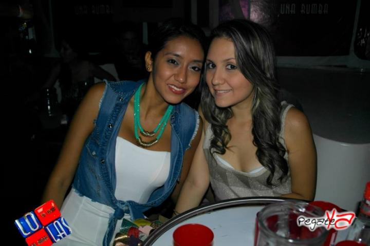Foto 96 de Lolas - 4to FDS Octubre en Lolas Club Menga Cali, Cali