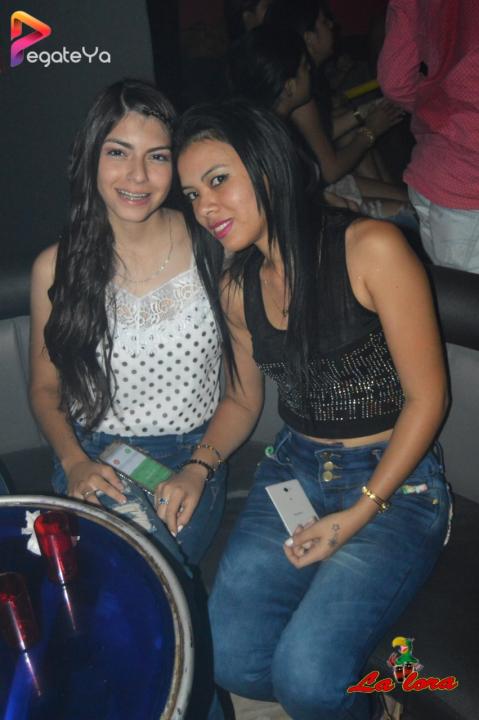Foto 4 de La lora Bar - 2DO Fds Dic 2016 en La Lora Bar, Cali