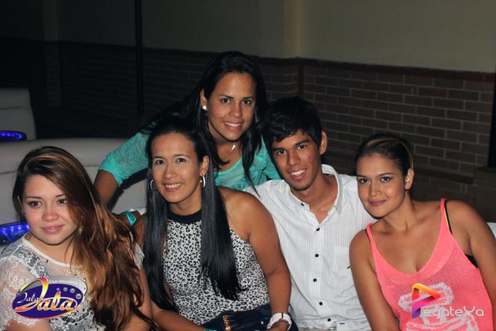 Foto 16 de Jala Jala Club - Enero 17 y 24 del 2015 en Jala Jala Club, Cali