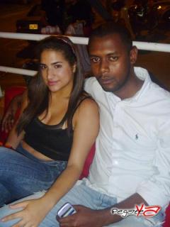 Foto 29 de Marzo 24 del 2012 en Farah Lounge Cali, Cali
