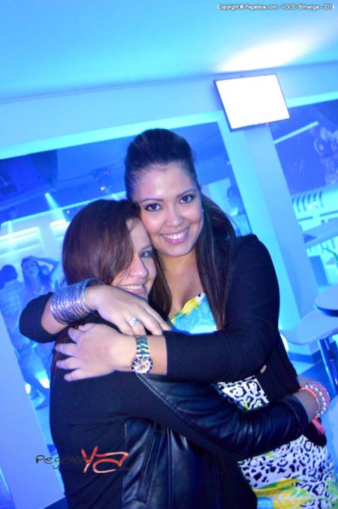 Foto 21 de Discoteca VOCE 16 de agosto de 2014 en Discoteca Voce Bucaramanga, Bucaramanga