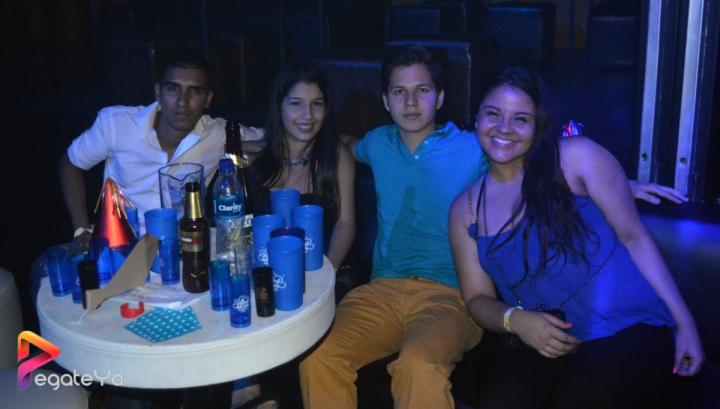 Foto 60 de La Sucursal - 2do FDS Mayo 2015 en La Sucursal del Cielo, Cali