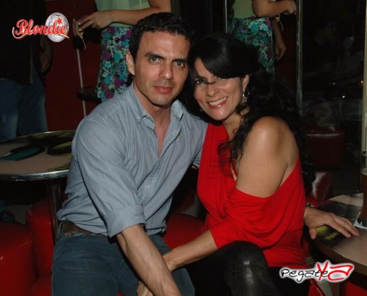 Foto 60 de Blondie - Agosto 17 del 2014 en Blondie Bar Cali, Cali