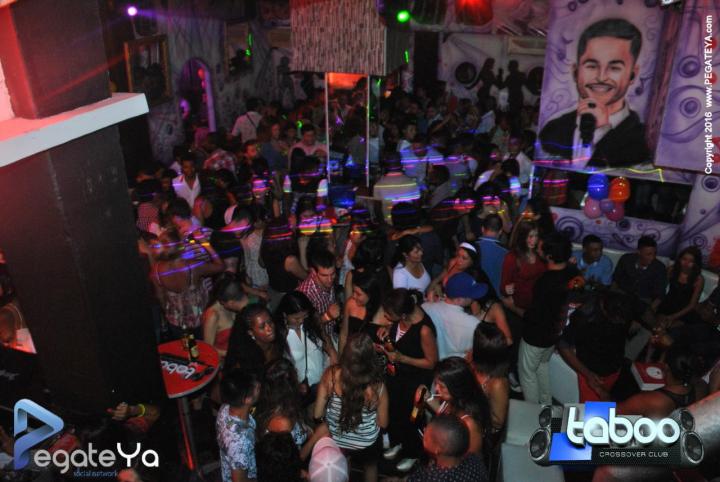 Foto 37 de Taboo 5 y 6 de Marzo de 2016 en Discoteca Taboo Cartagena, Cartagena
