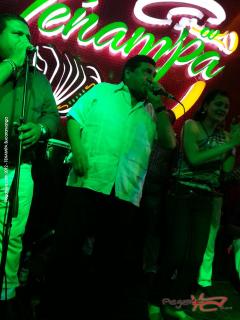Foto 16 de Discoteca Tenampa Inauguracion en DiscotecaTenampa Cacique, Bucaramanga