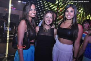 Foto 33 de Discoteca Bling- 24 y 25 enero 2014 en Bar Bling Bucaramanga, Bucaramanga