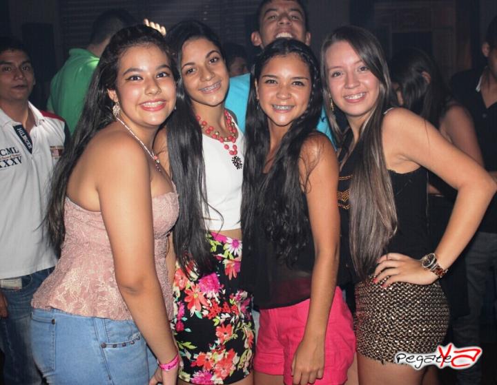 Foto 3 de Zambomba - Agosto 19 del 2014 en Club Zambomba, Cali