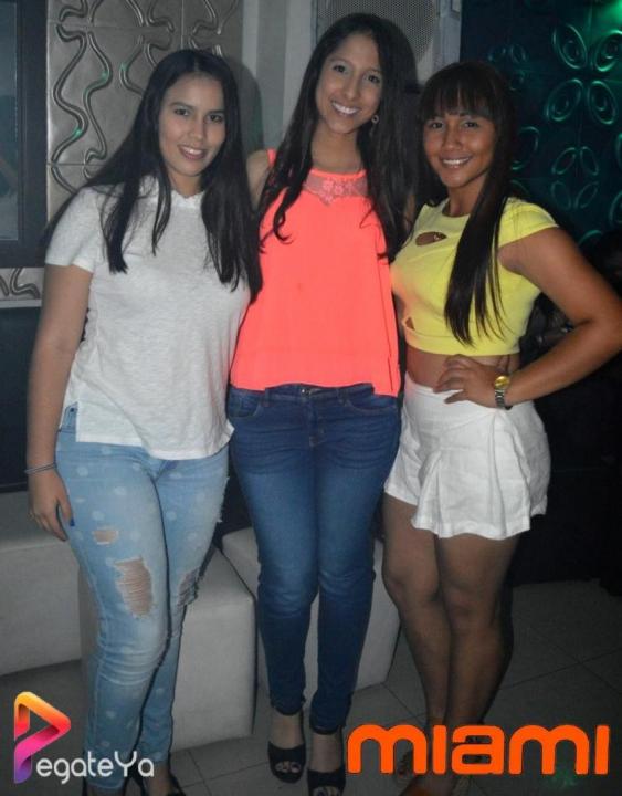 Foto 1 de Miami Bar Cali 2015-07-27 en Miami Bar Cali, Cali