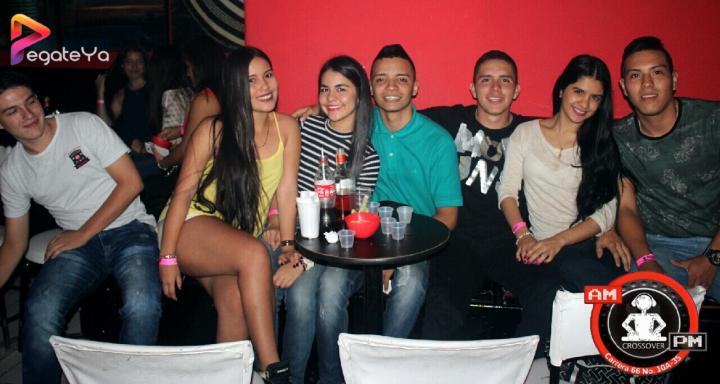Foto 43 de Ampm Bar - 1ER / 2DO Fds Agosto 2016 en Am / PM Bar - Cali, Cali