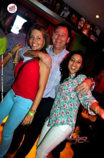 Foto 75 de Chabela Bucaramanga Noviembre 2012 en Discoteca Chabela Bucaramanga, Bucaramanga