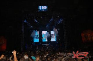 Foto 111 de Jumbo Concierto 19 de Abril en Jumbo Concierto 19 de