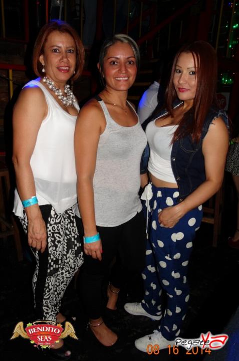 Foto 28 de Bendito Seas - Agosto 17 en Discoteca Bendito Seas Medellin, Medellín