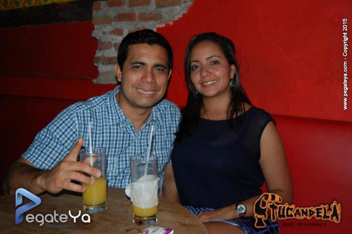 Foto 8 de tu candela 9 de mayo de 2015 en TU CANDELA cartagena, Cartagena