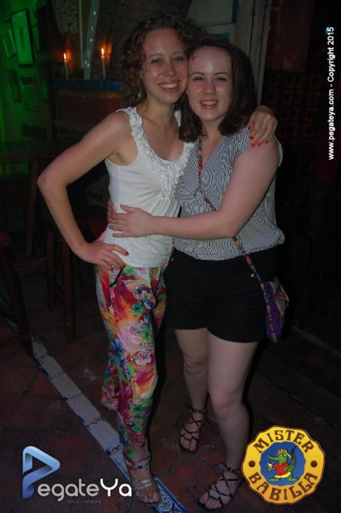 Foto 11 de Mister Babilla 8 y 9 de Mayo de 2015 en Discoteca MISTER BABILLA cartagena, Cartagena