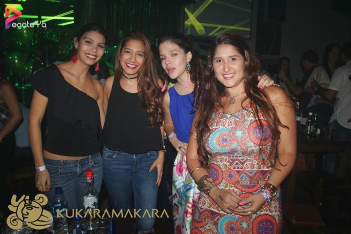 Foto 24 de Kukaramakara - 3er / 4to Fds Mayo 2016 en Kukaramakara Discoteca Cali, Cali