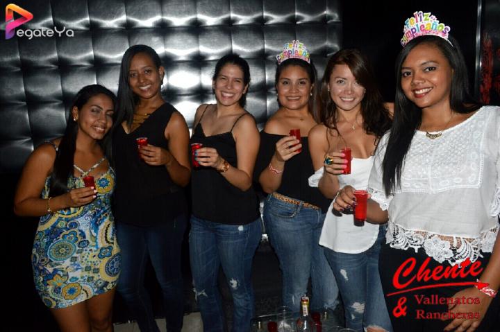 Foto 37 de Chente - 1er 2do FDS Agosto 2016 en CHENTE Vallenatos y Rancheras, Cali