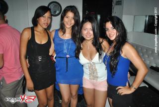 Foto 5 de TABOO 20 de JULIO 2013 en Discoteca Taboo Cartagena, Cartagena