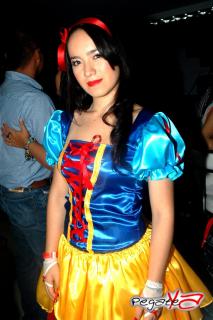Foto 6 de Praga Sur / Octubre 27 del 2012 en Praga Club Cali, Cali