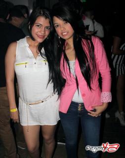 Foto 9 de Zambomba - Enero 26 en Club Zambomba, Cali