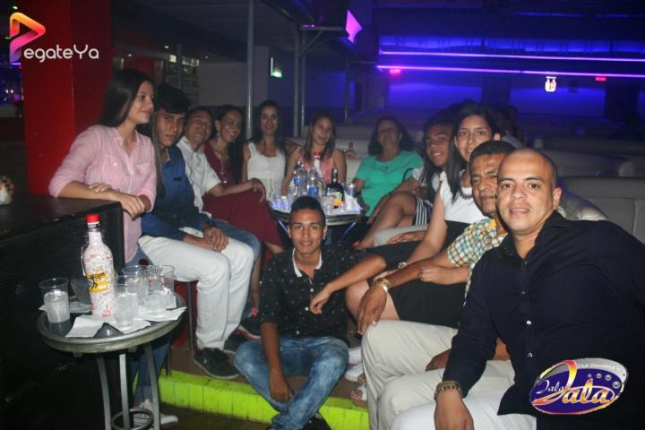 Foto 59 de Jalajala - 3er / 4to Fds Mayo 2016 en Jala Jala Club, Cali